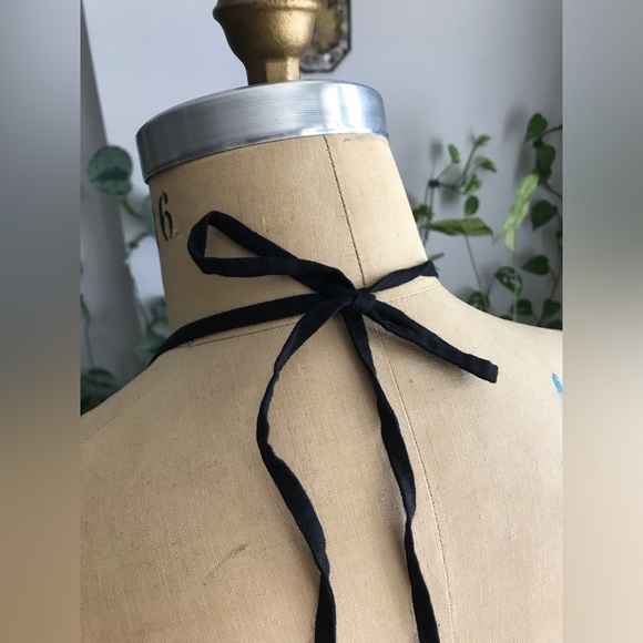 Gap- Womens Halter Top Mini Dress - Picture 8 of 15